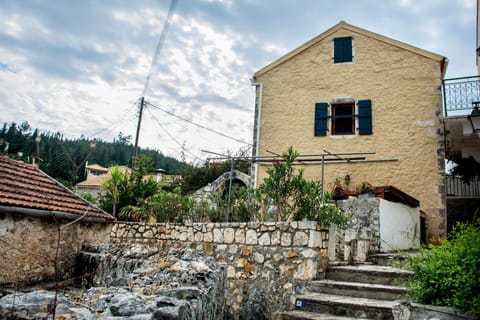 Nostos Residence - Apartment Mare 