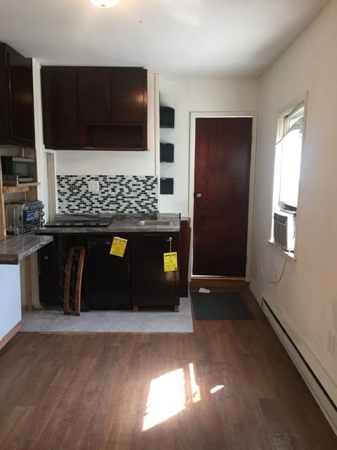 dishwasher and induction cooktop counter 