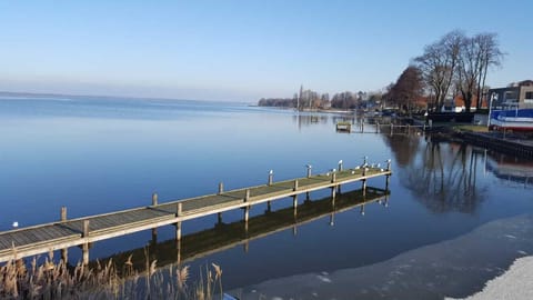 Lake