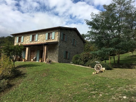 Casa al Vento