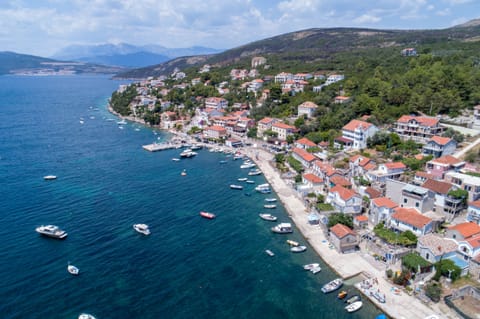 Our neighborhood. Wonderful nature's surrounding us, don't you think so?