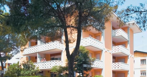 external view
