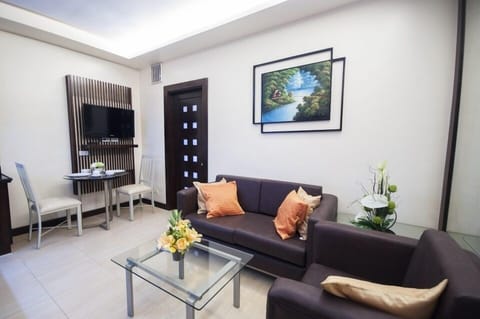 1 Bedroom Units