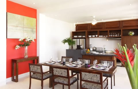 Spectacular Clifftop 4 Bed Villa,Uluwatu