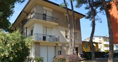 external view