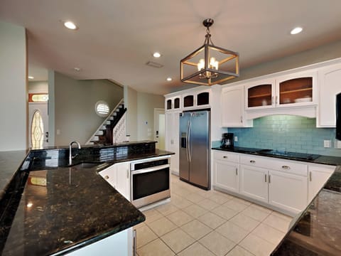 Kitchen - First Floor