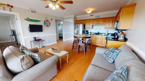 Welcome To Silver Shores 11