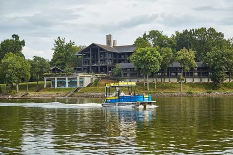 View of state Park minutes from cottage