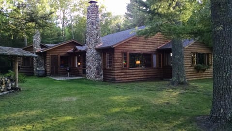 The North Forty-Main Cottage
