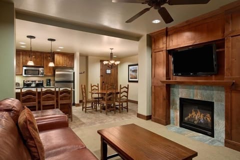 Sample photo of a one bedroom master.
