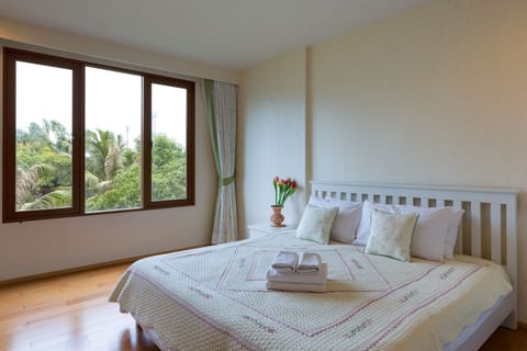 Baan SanSuk HH_1Bedroom GardenView:HCJ