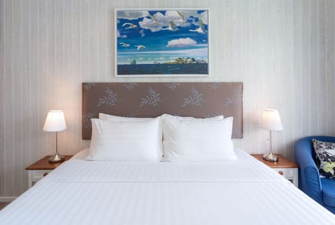 Summer HuaHin_2BR Apt. w PoolView-B0D