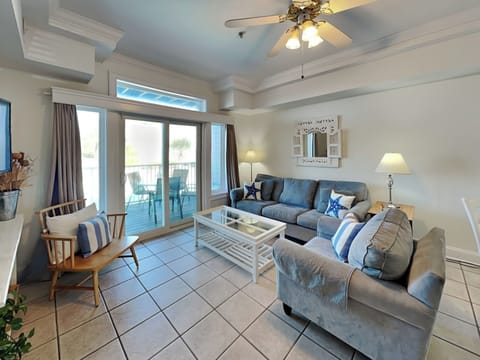 Welcome to Bay View Villas 104 - Bay & Pool Views