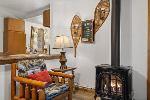 Sitting Area