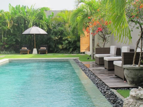 Stylish&Elegant 2Bed Lux Villa,Seminyak;