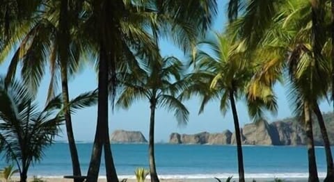 Playa Carillo