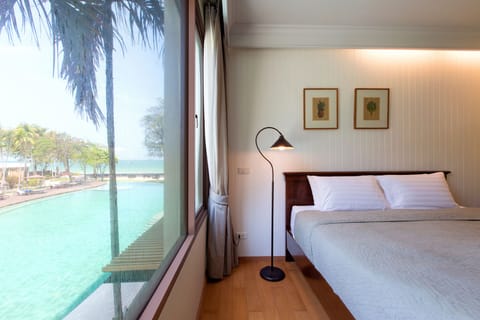 Baan SanSuk HH_2Bedroom Apt SeaView:ABC