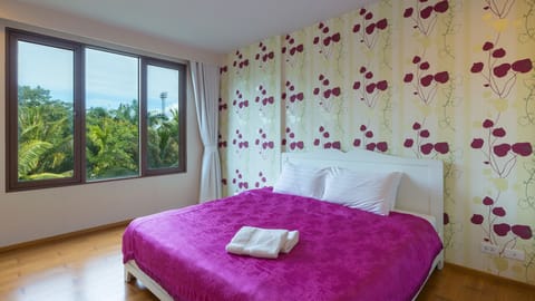 Baan SanSuk HH_1Bedroom GardenView:HCI