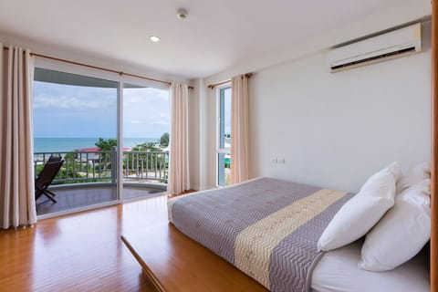 Baan PooLom HH_2Bedroom Apt SeaView:CDC