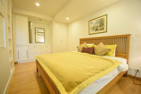 1-BR Apartment Near Pool@Rocco HuaHin_3H