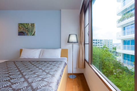 Baan SanSuk HH_1Bedroom Deluxe:HEP