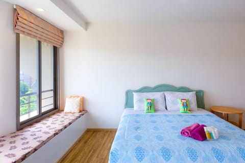 Baan SanNgam Cha-Am_GDC 1-Bedroom Apt.