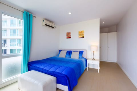 Baan PooLom HH_2Bedroom Apt SeaView:BCA