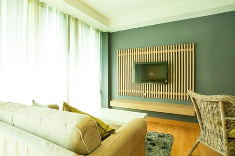 1-BR Apartment w SofaBed@Rocco HuaHin_5D