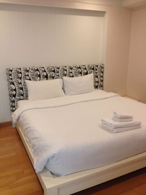 1-BR Suite with SofaBed @Rocco HuaHin_5I