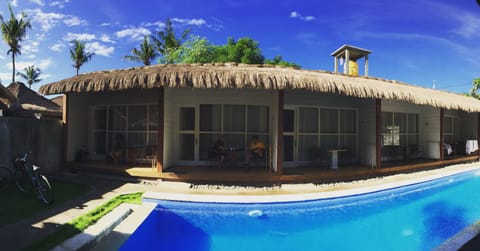 Villa 1, Gili Trawangan! Promo