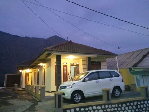 Villa / Penginapan Tengger ASRI 3 Bromo