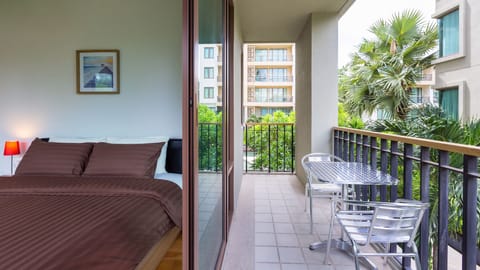 Baan SanSuk HH_2Bedroom GardenView:HBF