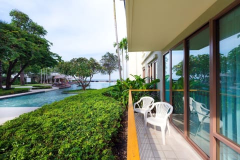 Baan SanSuk HH_2Bedroom Apt SeaView:AAB