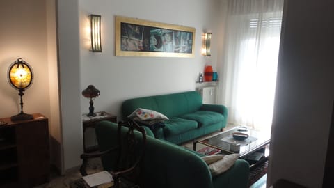 Living room other view