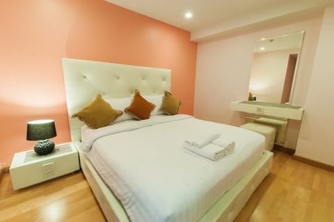 SeaView Partial 1BR Suite@RoccoHuaHin_6I