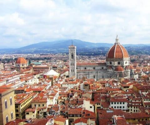Florence