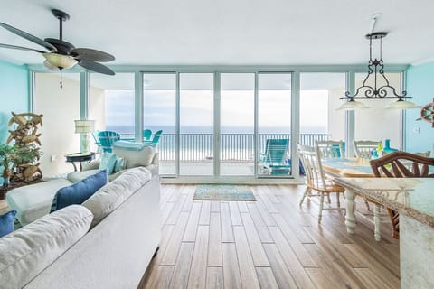 GULF VIEW
