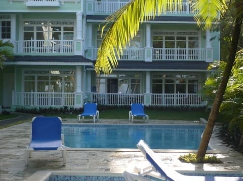 View from the Breakfast Area and Living Room overlooking the Ocean and Beach