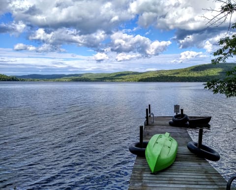 Lake Otsego