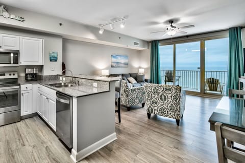 Amazing Condo unit at Shores of Panama!
