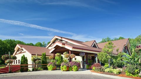 Registration and Check-In