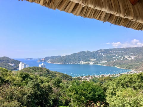 Incredible Bay Views
