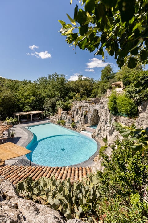 Pool (Outdoor)