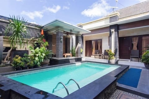 Denays Bali Close to beach and Airport