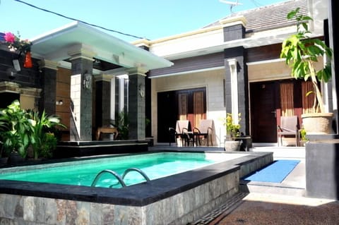 Denays Bali Close to beach and Airport