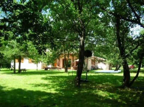 Garden, Park