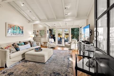 Welcome to "Sea Salt and Caramel"!