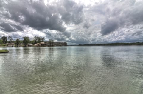 Breathtaking! Million Dollar View.