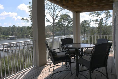 Balcony
Typical 3 BR unit