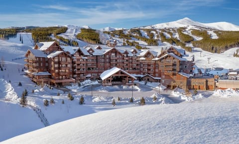 One Ski Hill Place at Peak 8